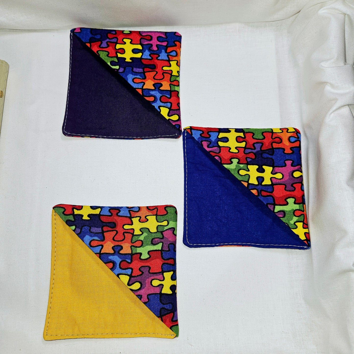 Autism Empowerment Corner Bookmarks