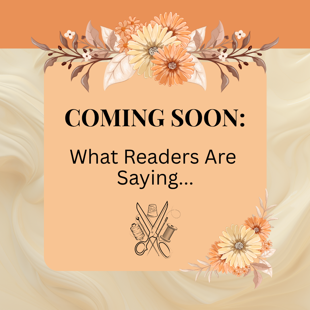 Not Just a Hobby – Creative First Edition