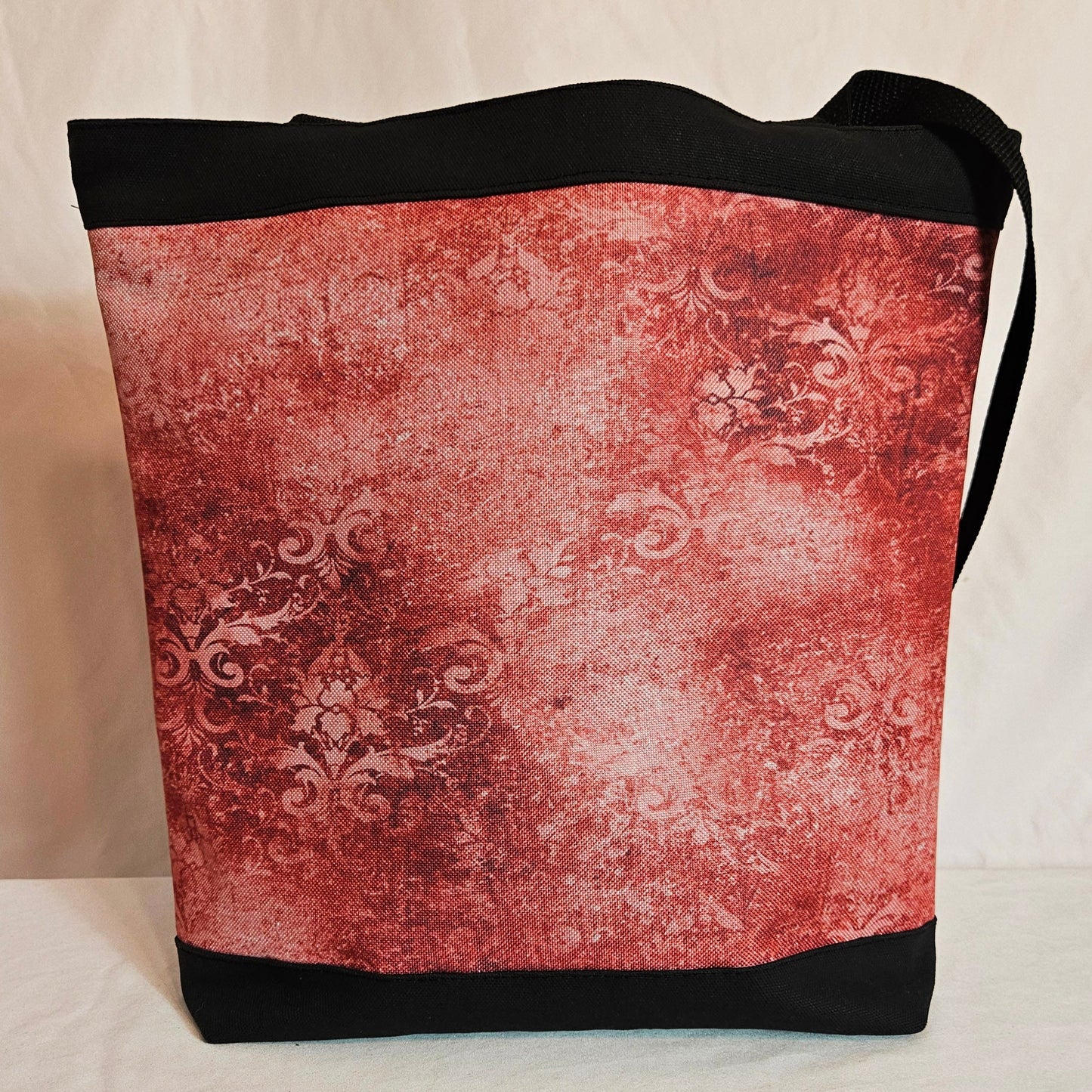 Strength Doesn't Come From What You Can Do... Tote Bag