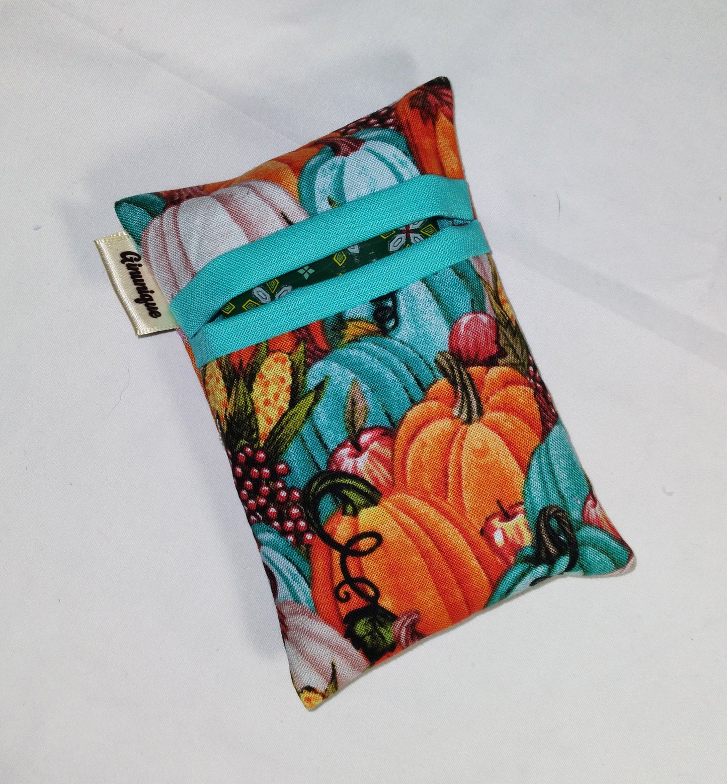 Pocket Tissue Holder