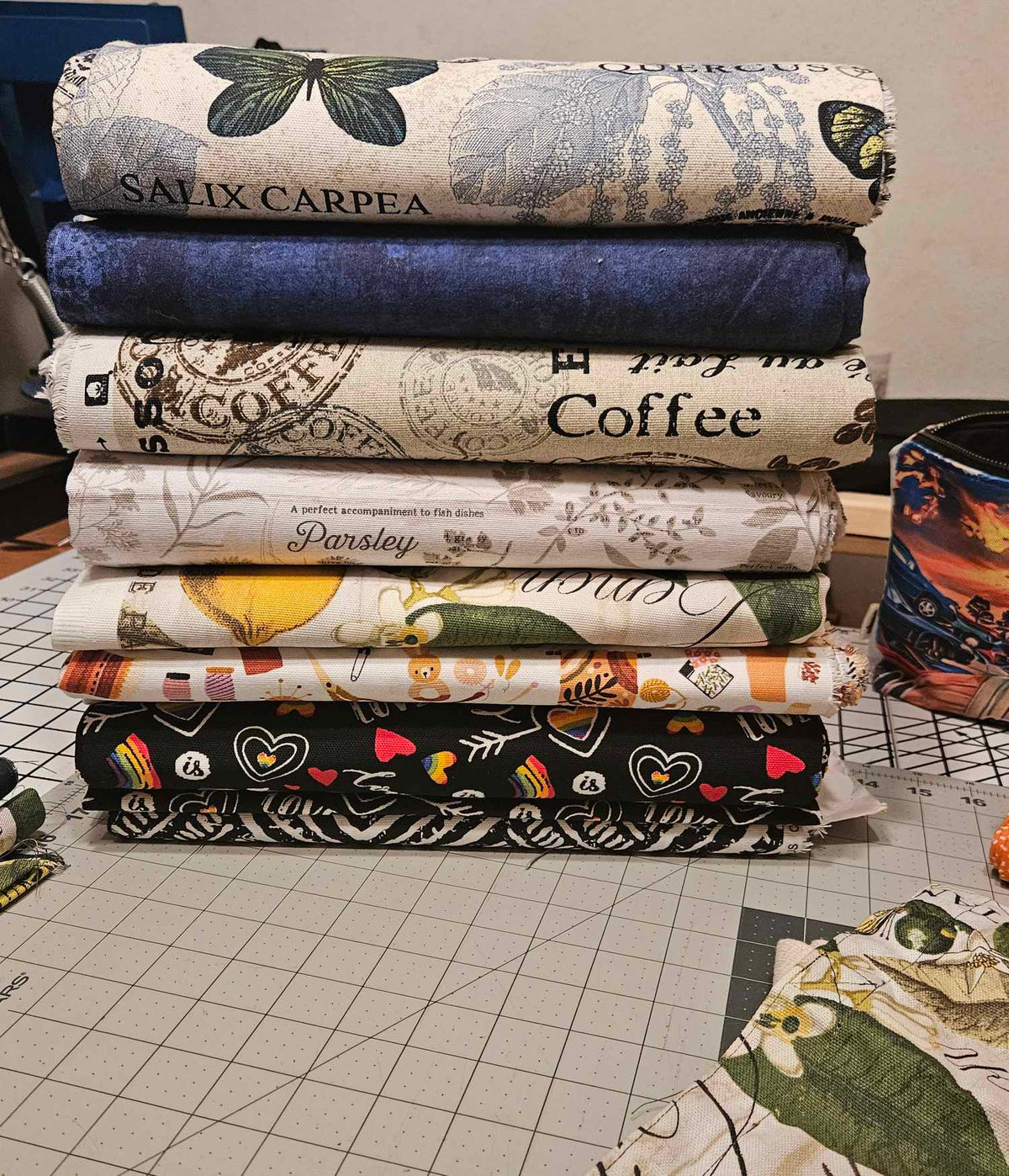 Unlocking the Benefits of Quilting Fabrics: A Comprehensive Guide