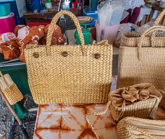 Why Handmade Products Reign Supreme: Quality, Craftsmanship, and More