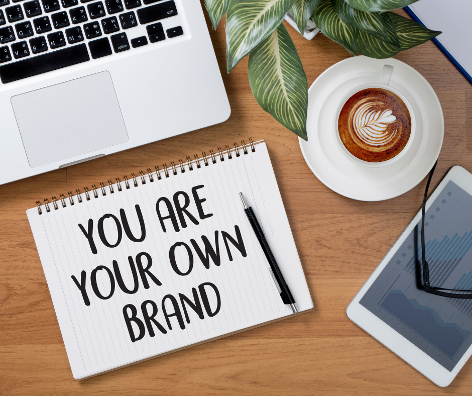 The Power of Carrying Your Brand: Why Every Solopreneur Needs a Custom Tote