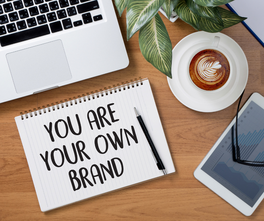 The Power of Carrying Your Brand: Why Every Solopreneur Needs a Custom Tote