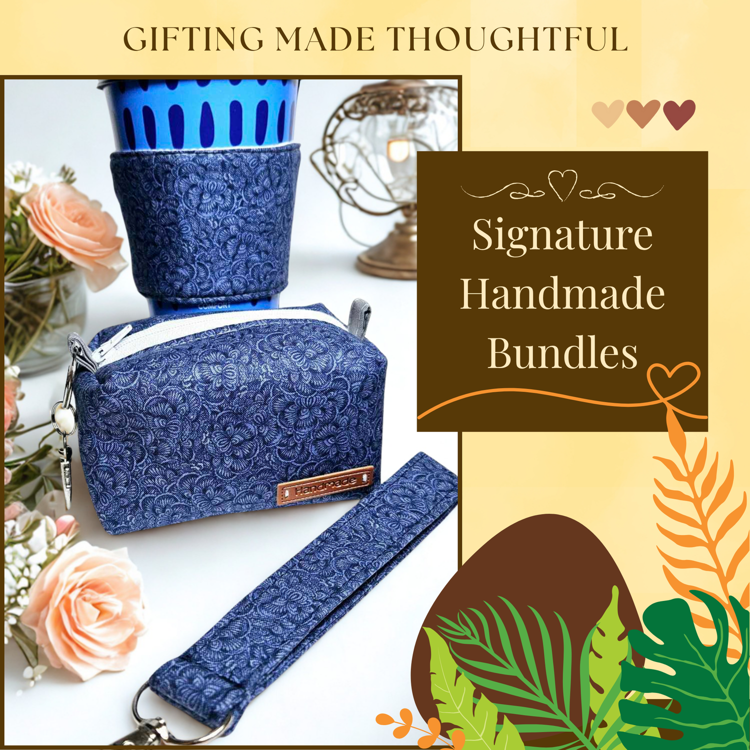 The Everyday Essentials Mini Bundles