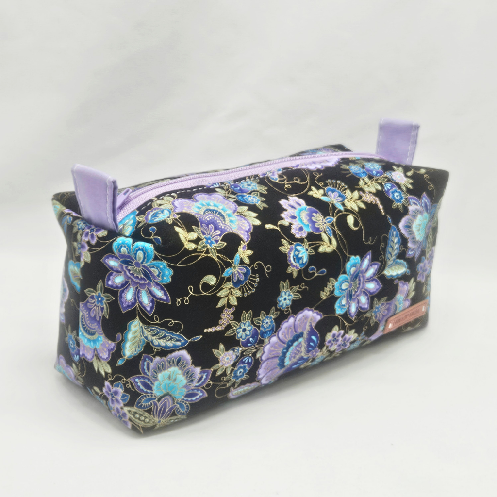 Twilight Botanicals Standard Boxy Pouch