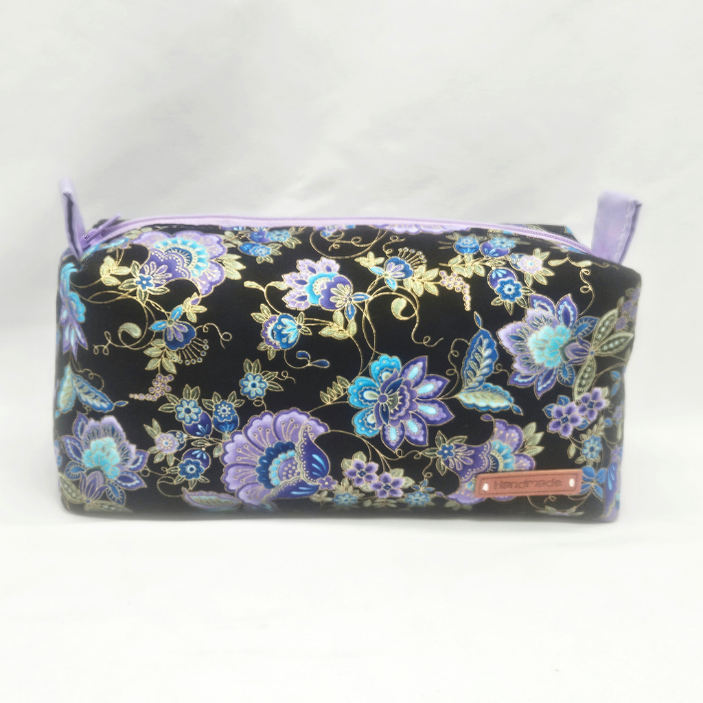 Twilight Botanicals Standard Boxy Pouch