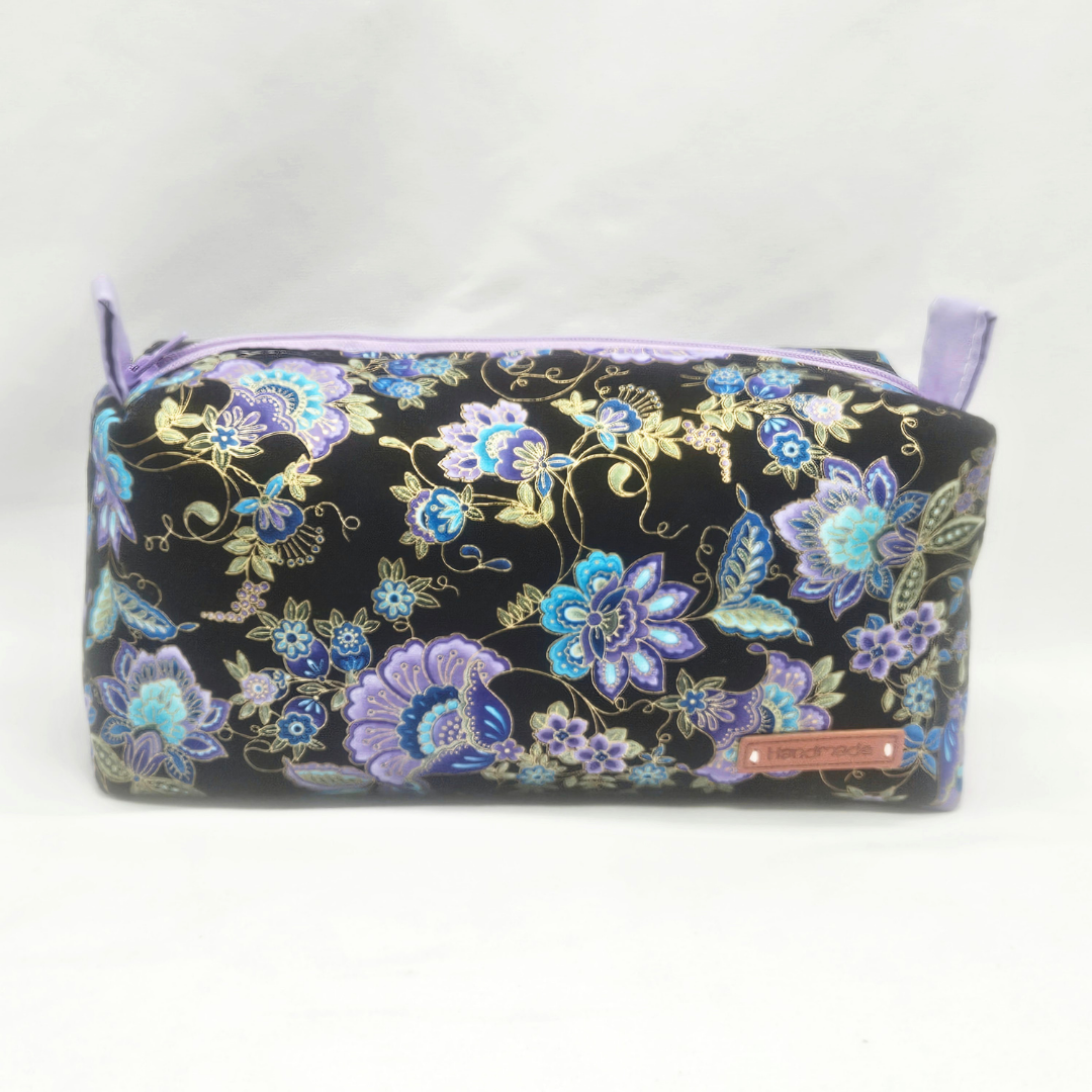 Twilight Botanicals Standard Boxy Pouch