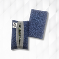 Paisley Breeze Pocket Tissue Holder