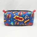 Comic Pop Standard Boxy Pouch