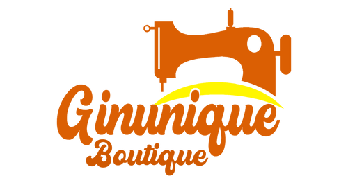 Ginunique Boutique