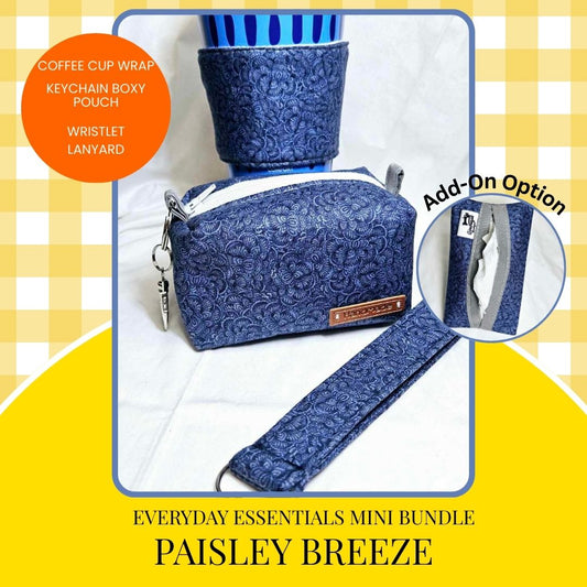 Paisley Breeze Mini Bundle